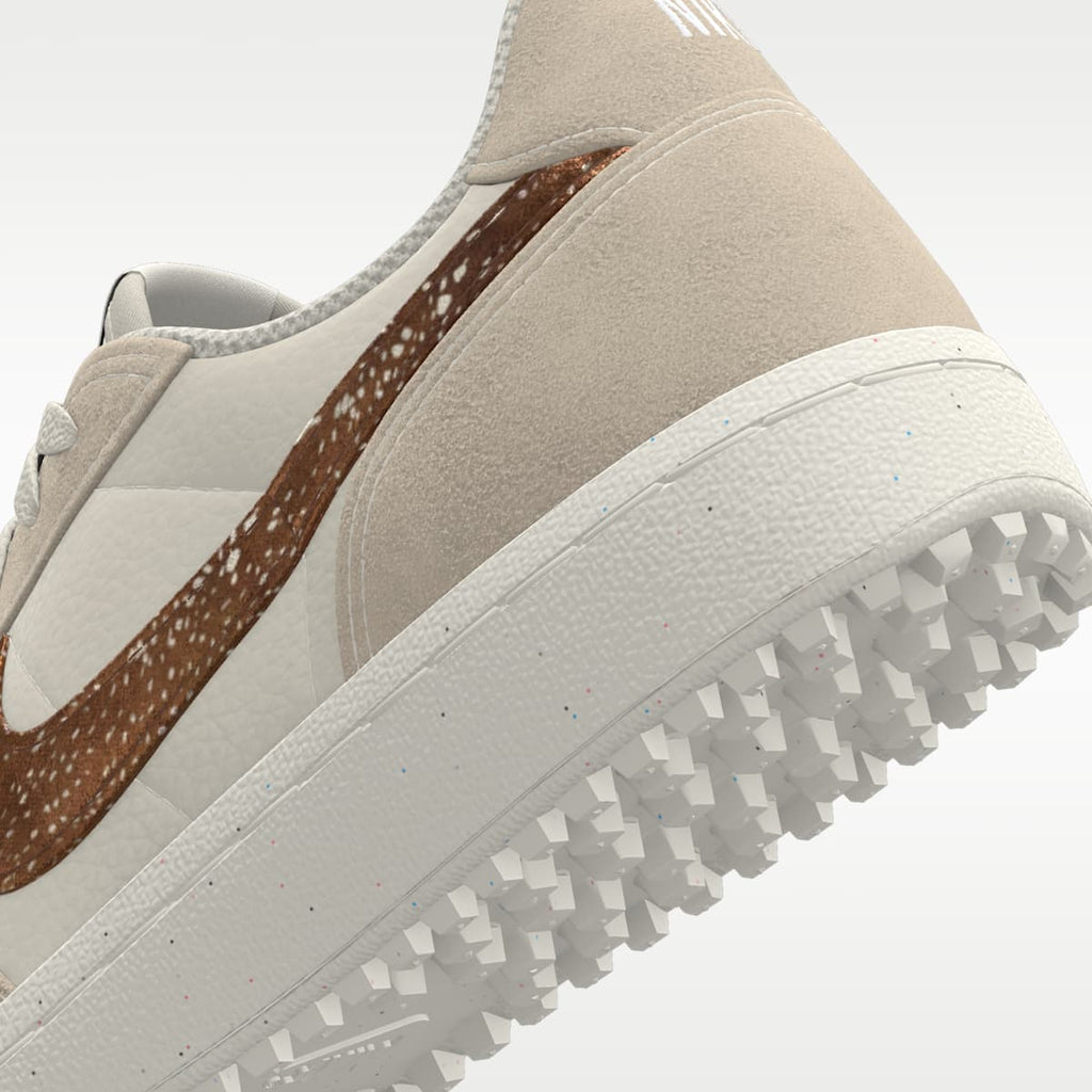 Nike Field General By You Custom Men's Shoes - Multi-Color/Multi-Color - Image 8