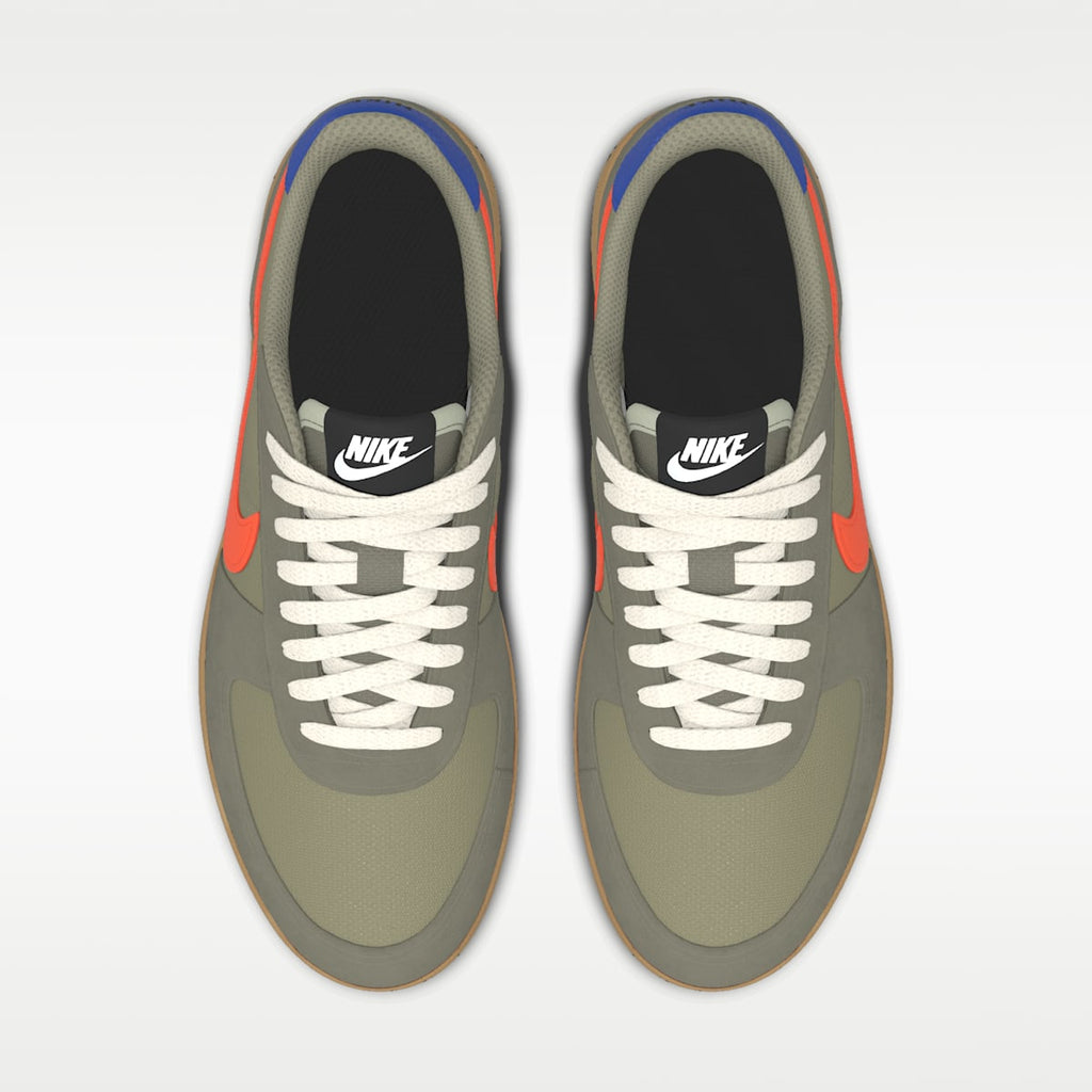 Nike Field General By You Custom Men's Shoes - Multi-Color/Multi-Color - Image 4