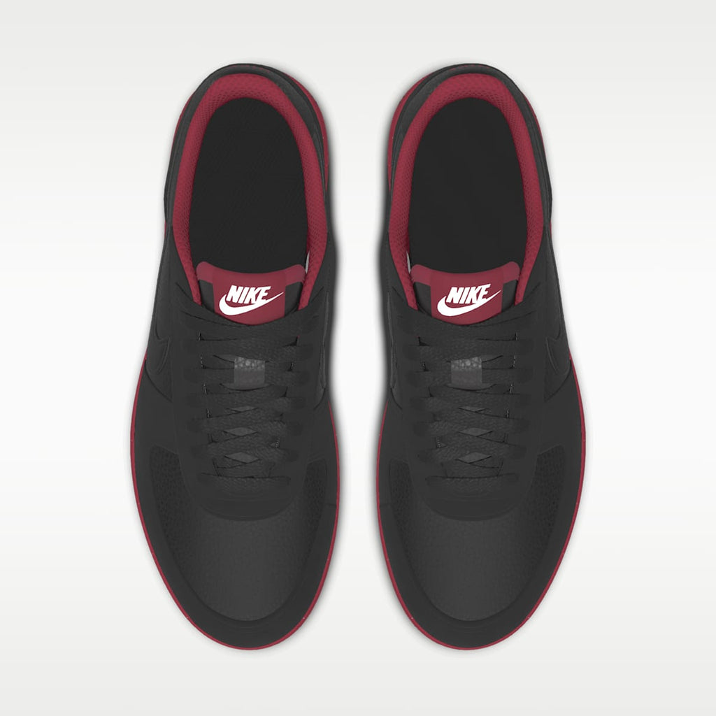 Nike Field General By You Custom Men's Shoes - Multi-Color/Multi-Color - Image 4
