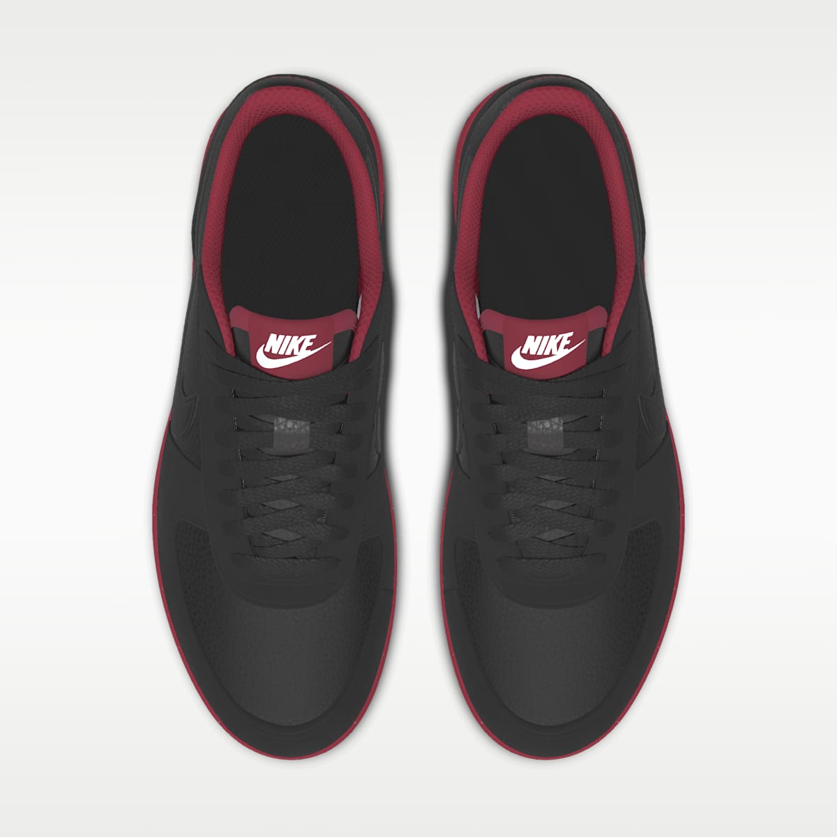 Nike Field General By You Custom Men's Shoes - Multi-Color/Multi-Color - Image 4