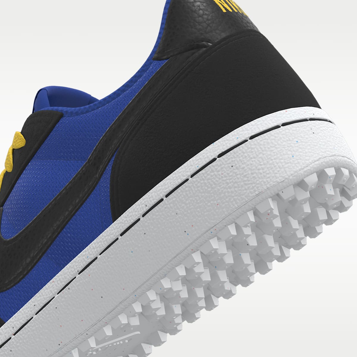 Nike Field General By You Custom Men's Shoes - Multi-Color/Multi-Color - Image 8