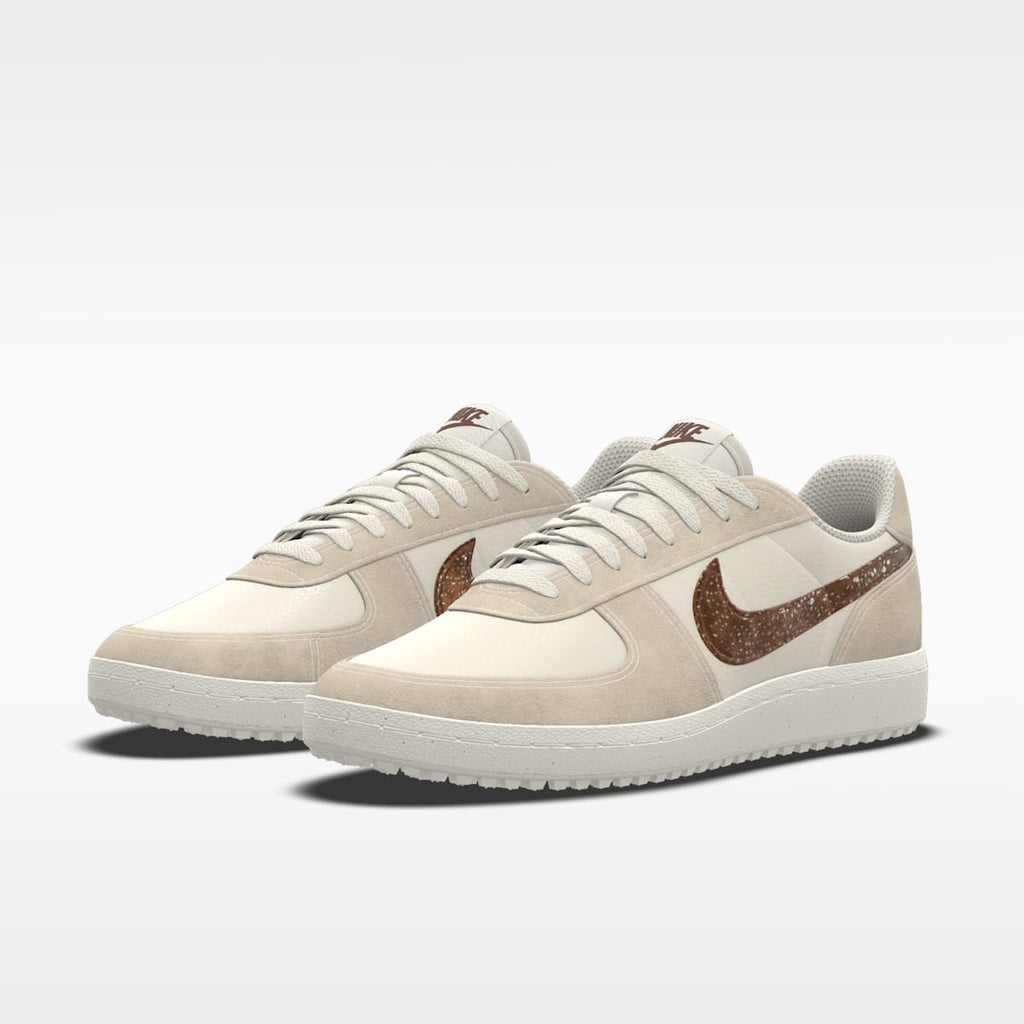 Nike Field General By You Custom Men's Shoes - Multi-Color/Multi-Color - Image 2