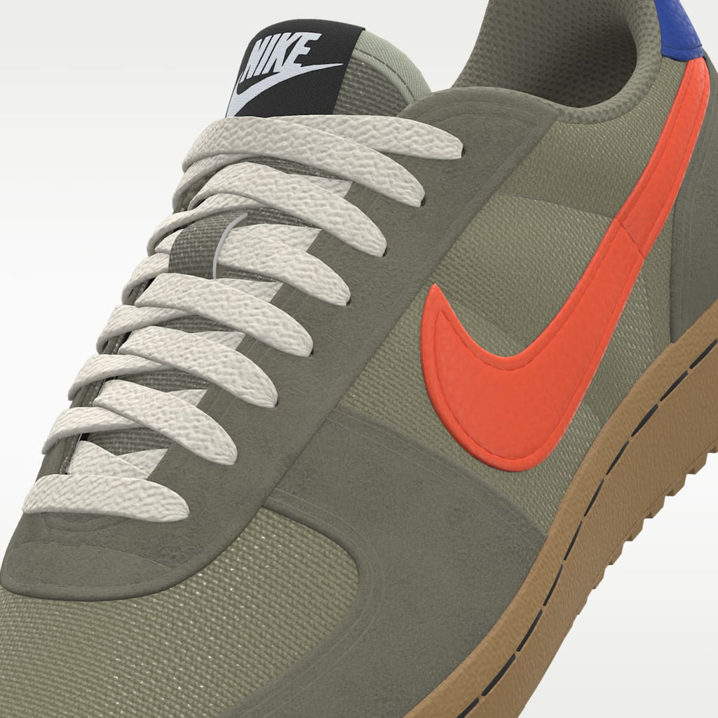 Nike Field General By You Custom Men's Shoes - Multi-Color/Multi-Color - Image 7