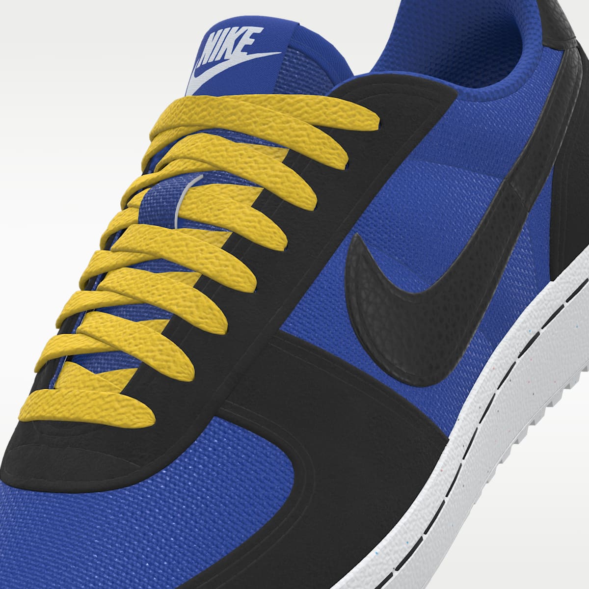 Nike Field General By You Custom Men's Shoes - Multi-Color/Multi-Color - Image 7