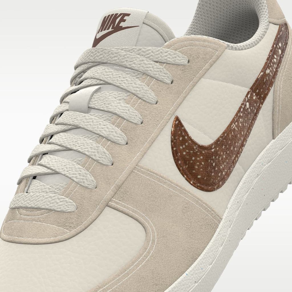 Nike Field General By You Custom Men's Shoes - Multi-Color/Multi-Color - Image 7