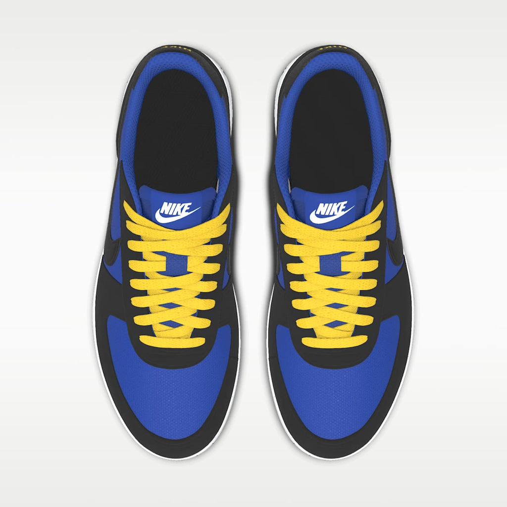 Nike Field General By You Custom Men's Shoes - Multi-Color/Multi-Color - Image 4