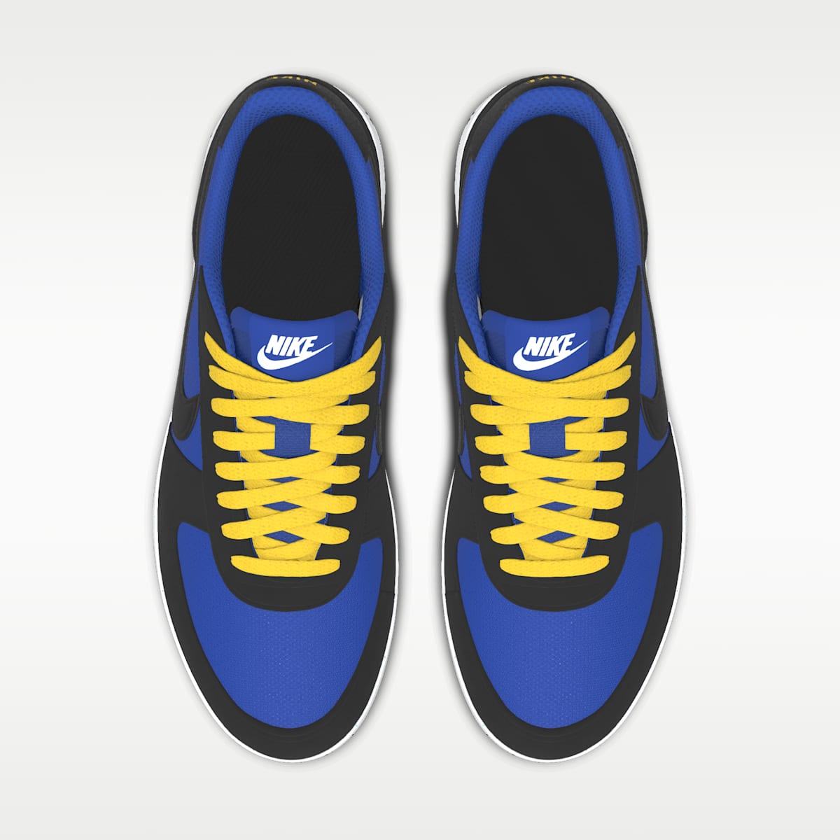 Nike Field General By You Custom Men's Shoes - Multi-Color/Multi-Color - Image 4