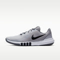 Nike Flex Control 4 Men's Workout Shoes - Light Smoke Grey/Smoke Grey/Dark Smoke Grey/Black - Image 1
