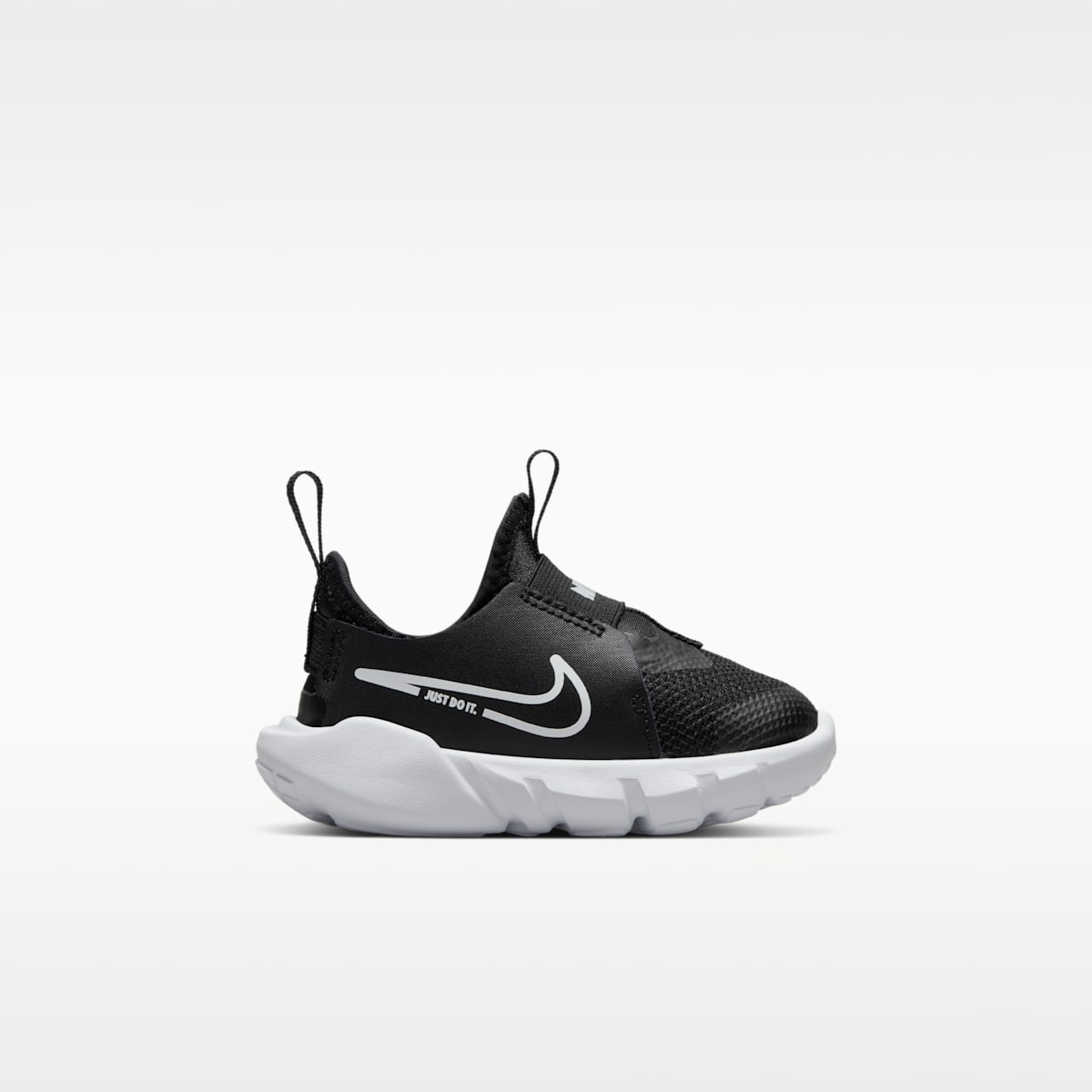 Nike Flex Runner 2 Baby/Toddler Shoes - Black/Photo Blue/University Gold/White