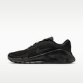 Nike Flex Train Men's Workout Shoes - Black/Black - Image 1