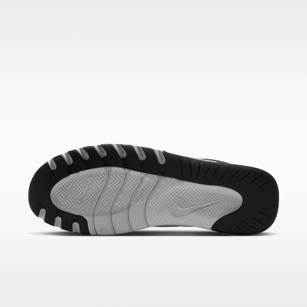 Nike Flex Train Men's Workout Shoes - Smoke Grey/Anthracite/Light Smoke Grey/Energy - Image 2