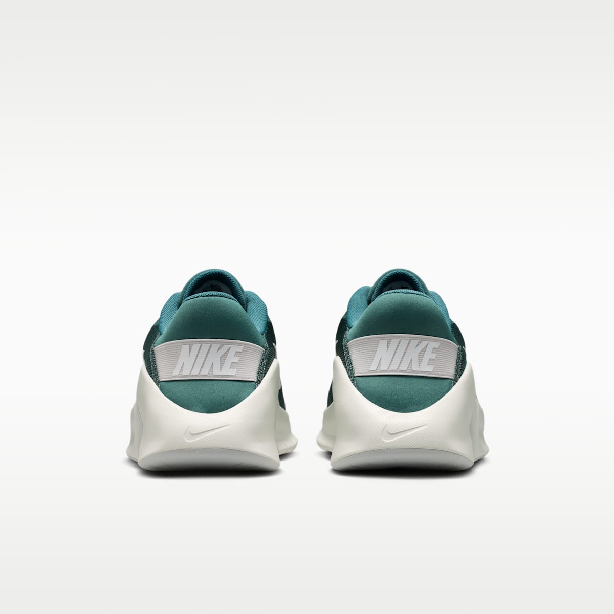 Nike Flex Train Men's Workout Shoes - Mineral Slate/Spruce Aura/Photon Dust/White - Image 6