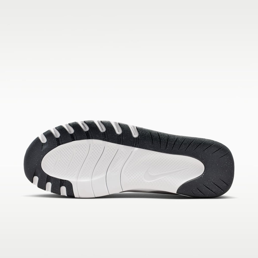 Nike Flex Train Men's Workout Shoes - Black/Dark Smoke Grey/Summit White/Volt Ice - Image 2