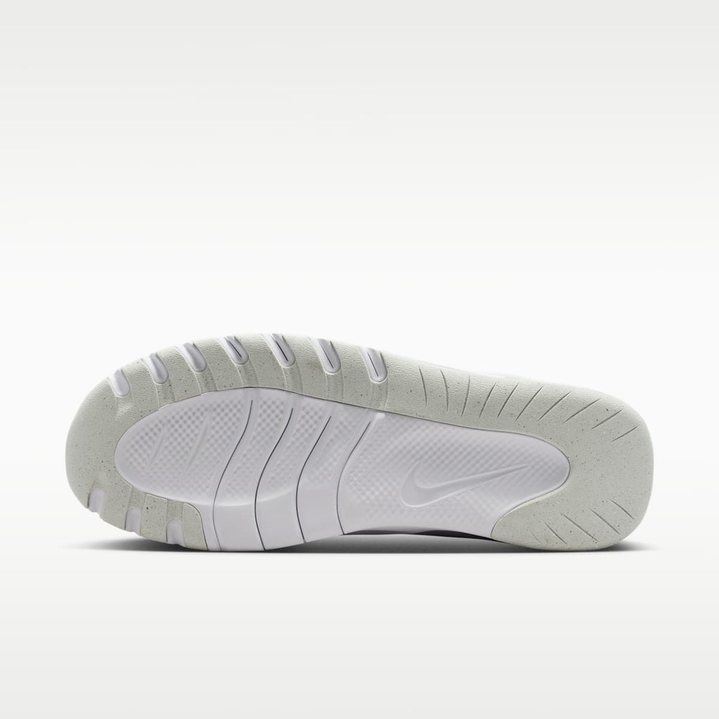 Nike Flex Train Men's Workout Shoes - White/Photon Dust/White - Image 2