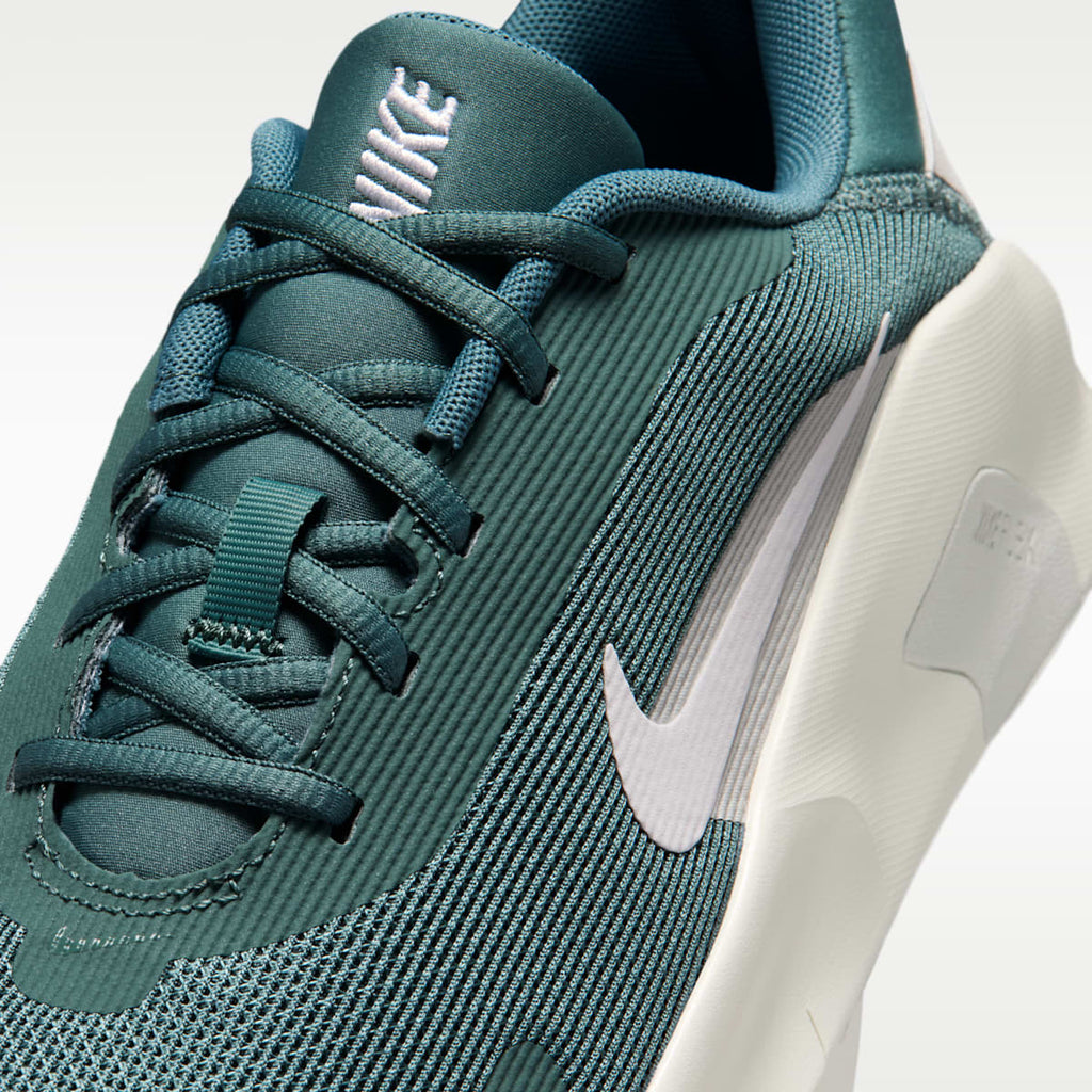 Nike Flex Train Men's Workout Shoes - Mineral Slate/Spruce Aura/Photon Dust/White - Image 7