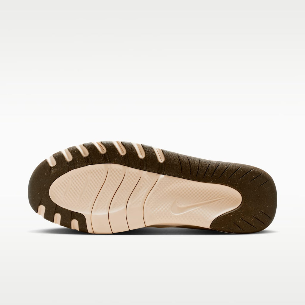 Nike Flex Train Men's Workout Shoes - Black/Light Khaki/Dark Hazel/Light Khaki - Image 2