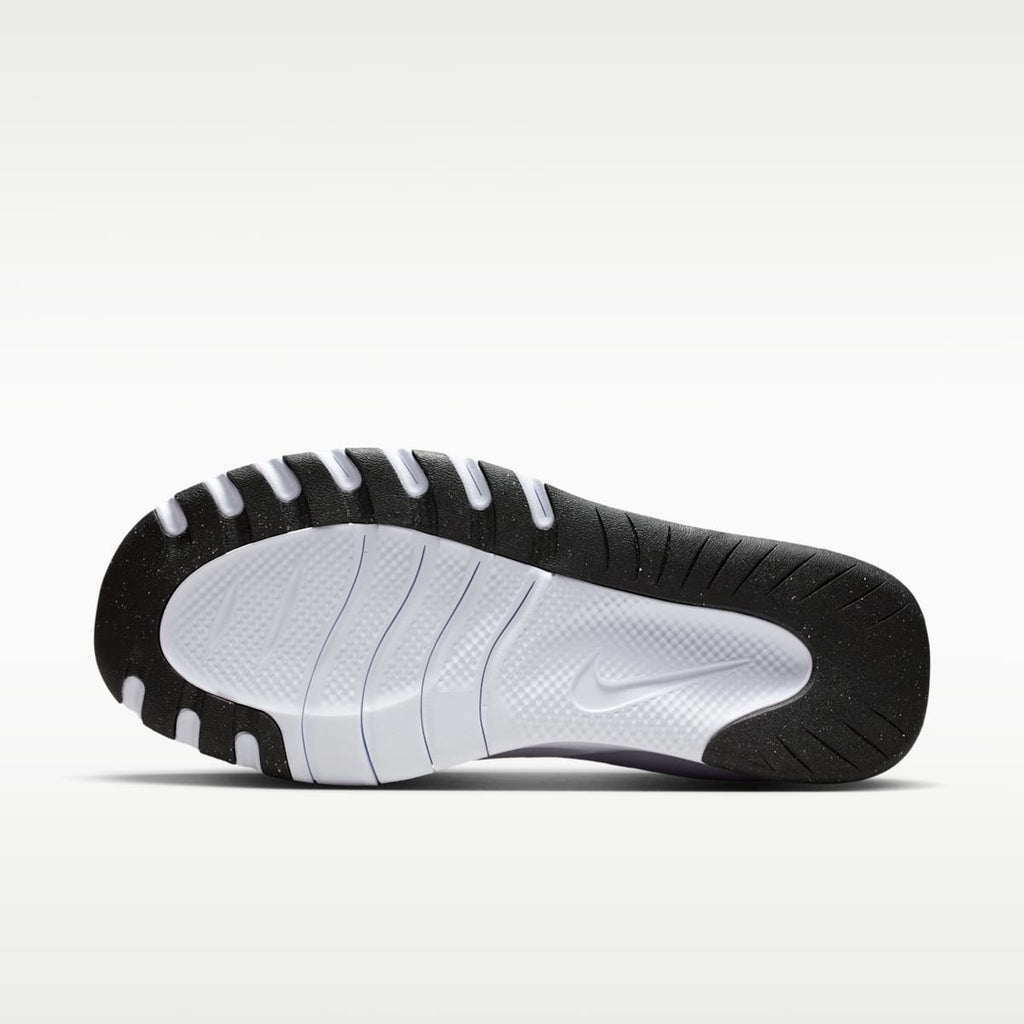 Nike Flex Train Men's Workout Shoes (Extra Wide) - Black/Anthracite/White - Image 2