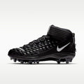 Nike Force Savage Pro 2 Men's Football Cleat - Black/Anthracite/White - Image 1
