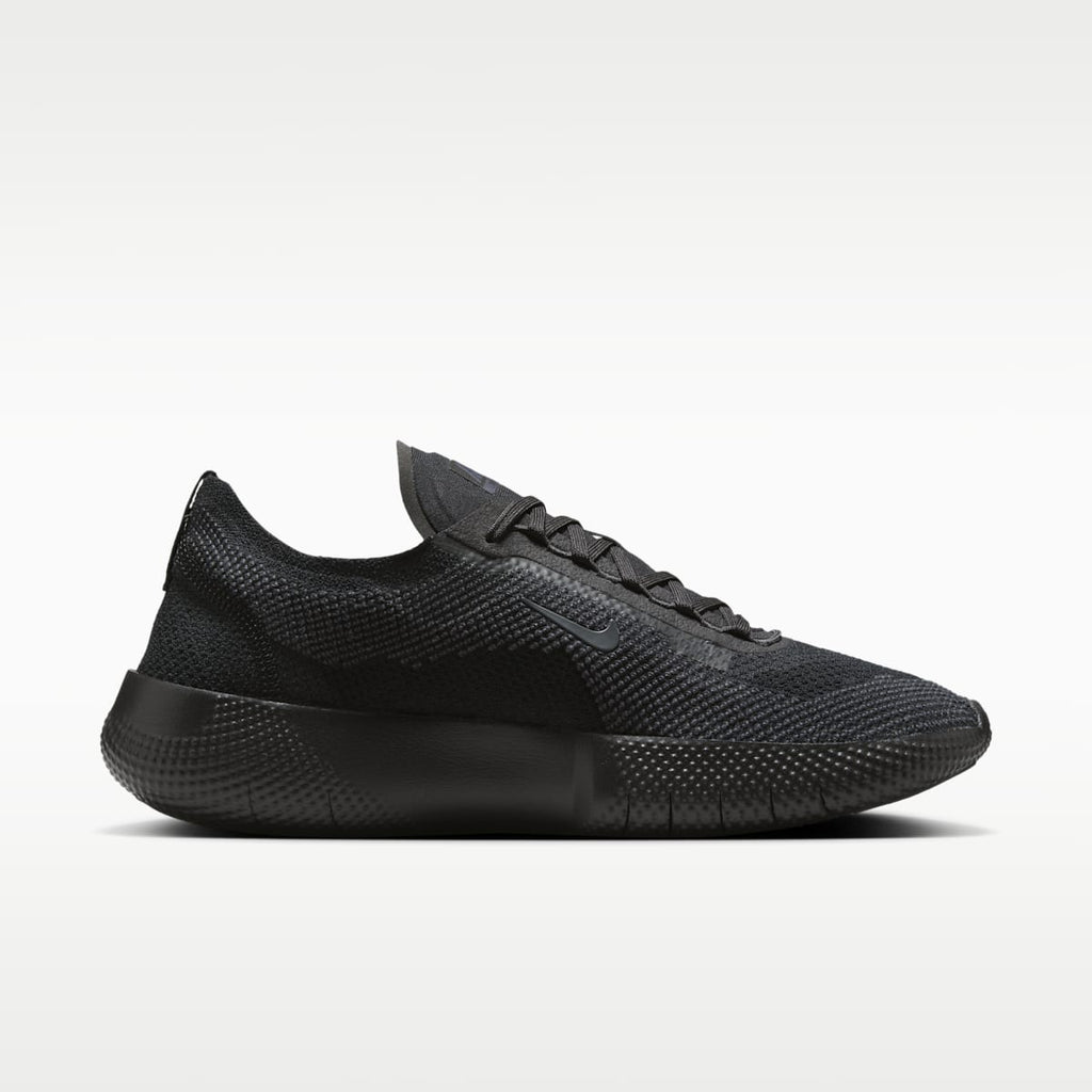 Nike Free 2025 Men's Workout Shoes - Black/Black/Anthracite - Image 3