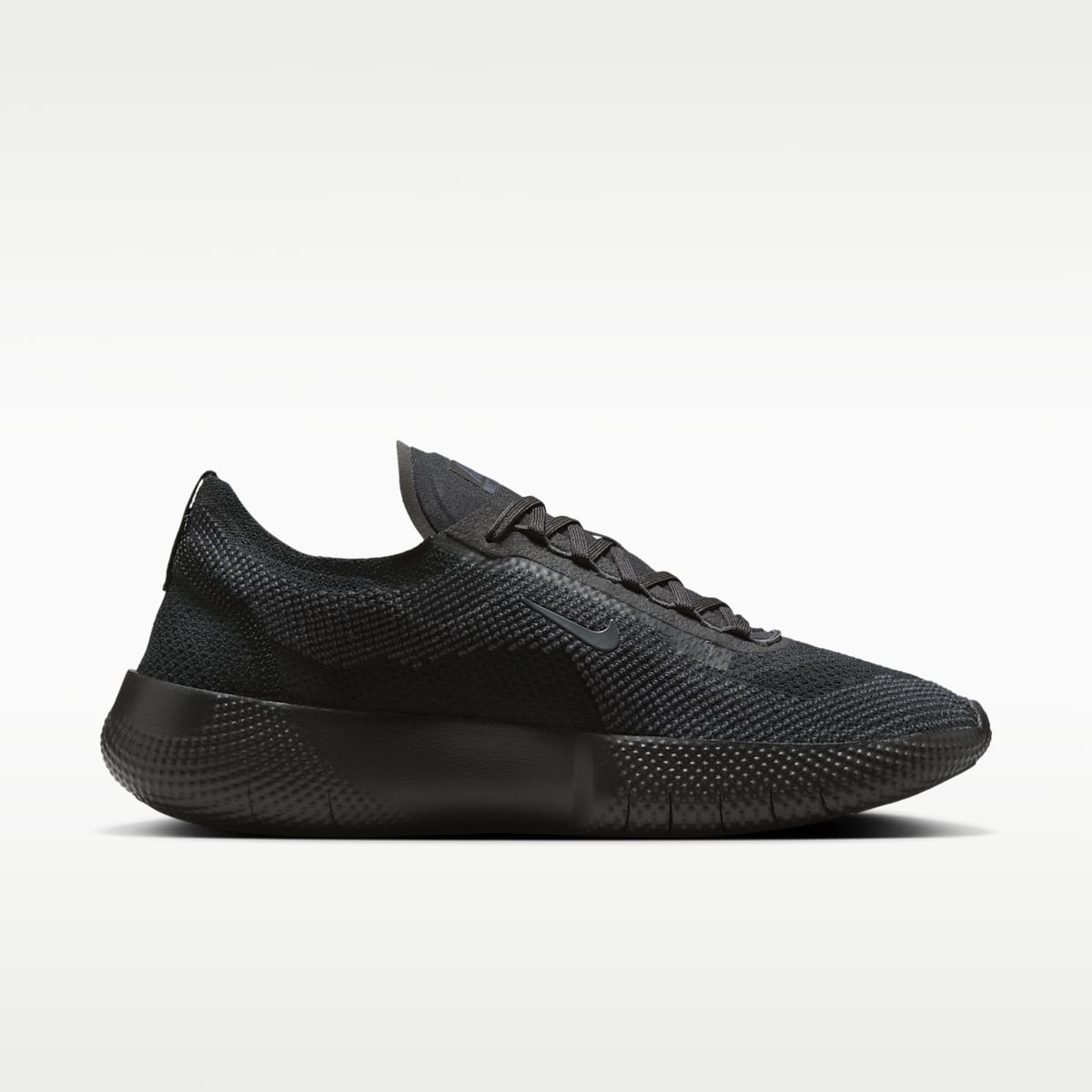 Nike Free 2025 Men's Workout Shoes - Black/Black/Anthracite - Image 3
