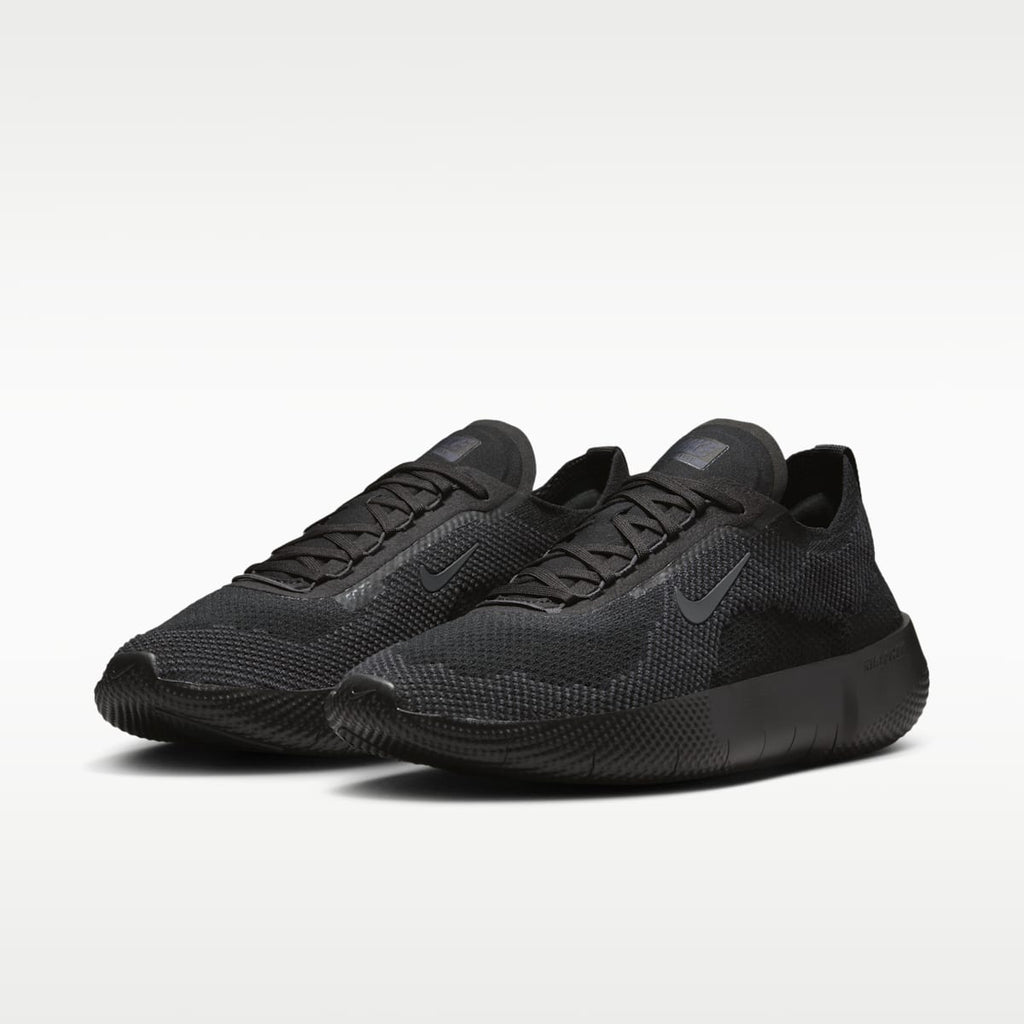 Nike Free 2025 Men's Workout Shoes - Black/Black/Anthracite - Image 5
