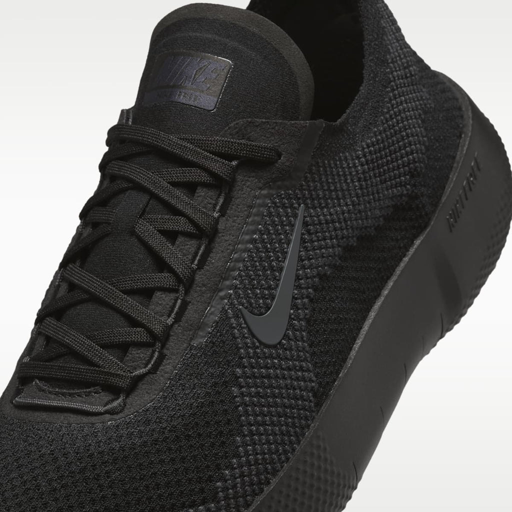 Nike Free 2025 Men's Workout Shoes - Black/Black/Anthracite - Image 7