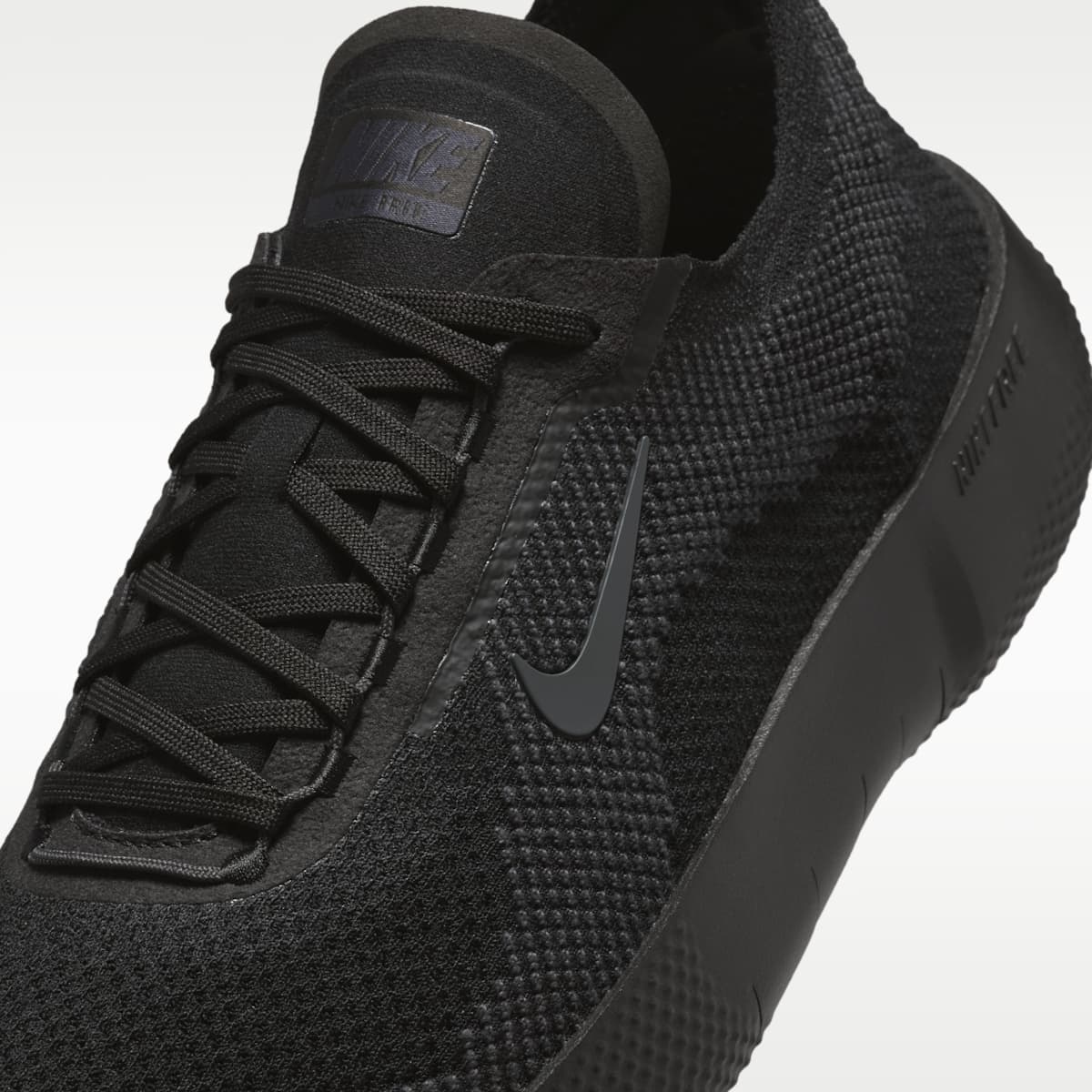 Nike Free 2025 Men's Workout Shoes - Black/Black/Anthracite - Image 7