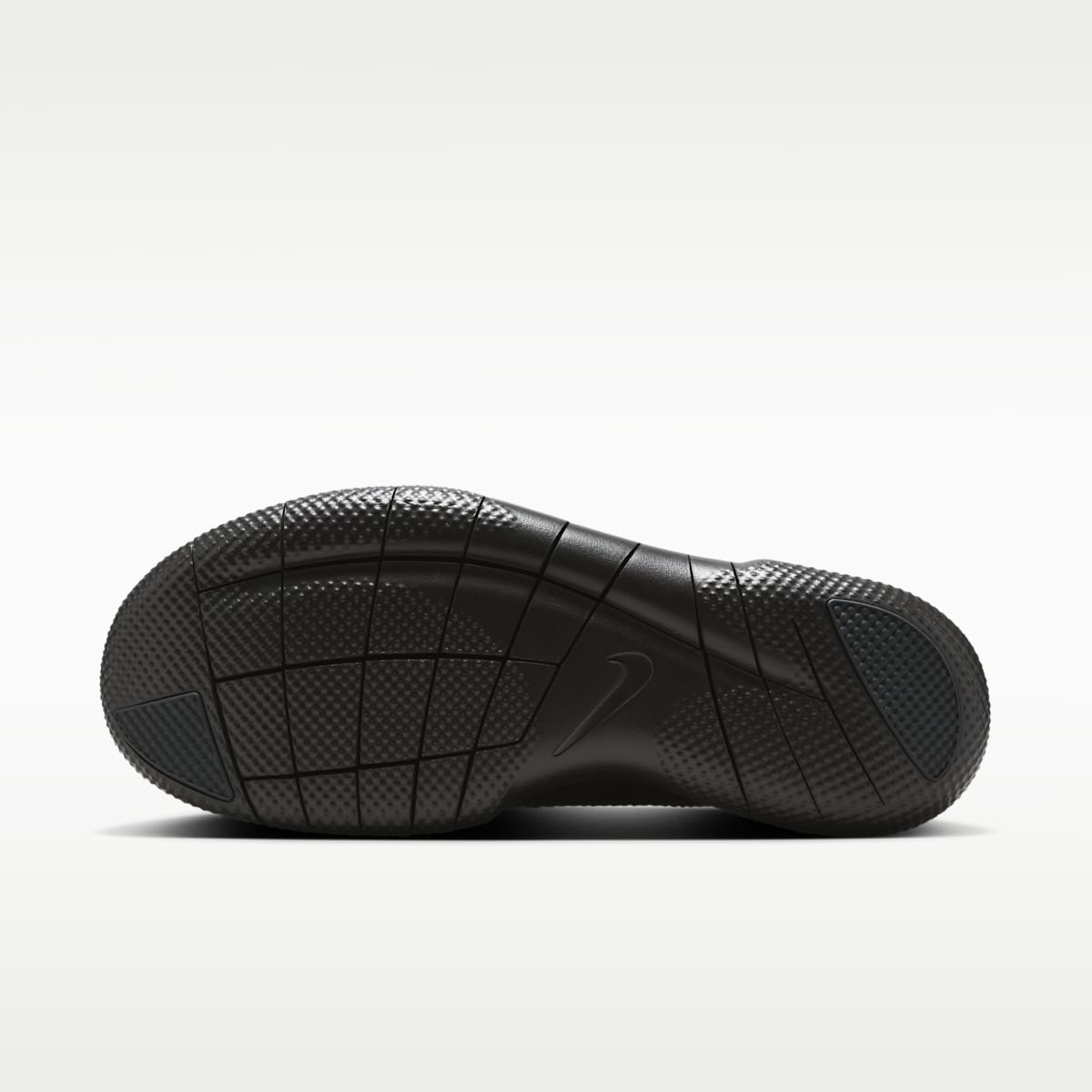 Nike Free 2025 Men's Workout Shoes - Black/Black/Anthracite - Image 2