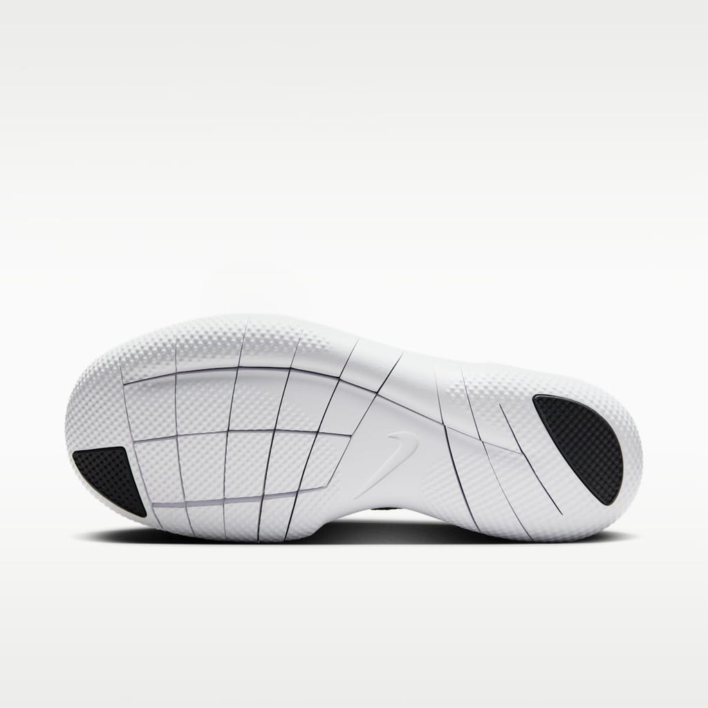 Nike Free 2025 Men's Workout Shoes - Black/Anthracite/White - Image 2