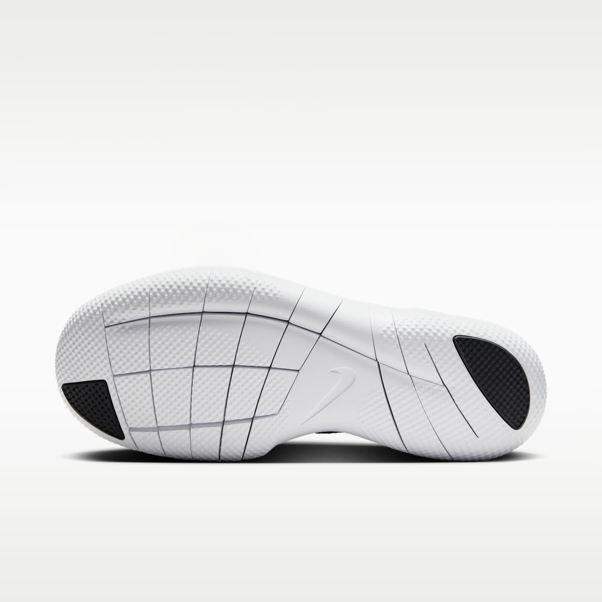 Nike Free 2025 Men's Workout Shoes - Black/Anthracite/White - Image 2