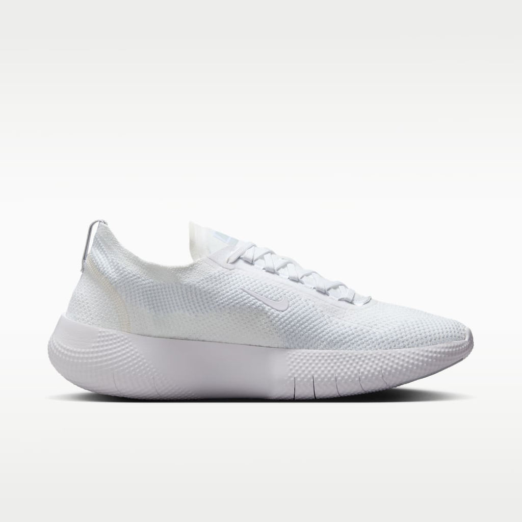 Nike Free 2025 Men's Workout Shoes - White/Photon Dust/White - Image 3