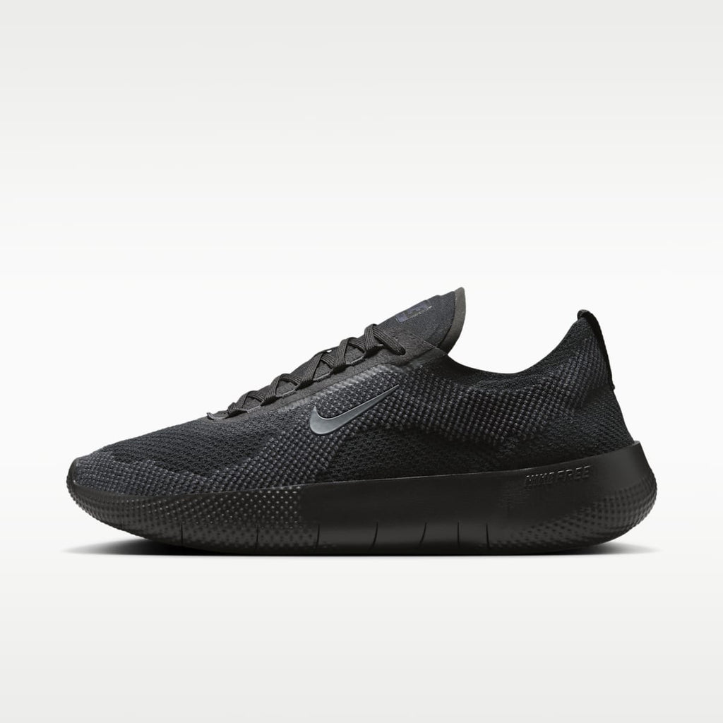 Nike Free 2025 Men's Workout Shoes - Black/Black/Anthracite - Image 1