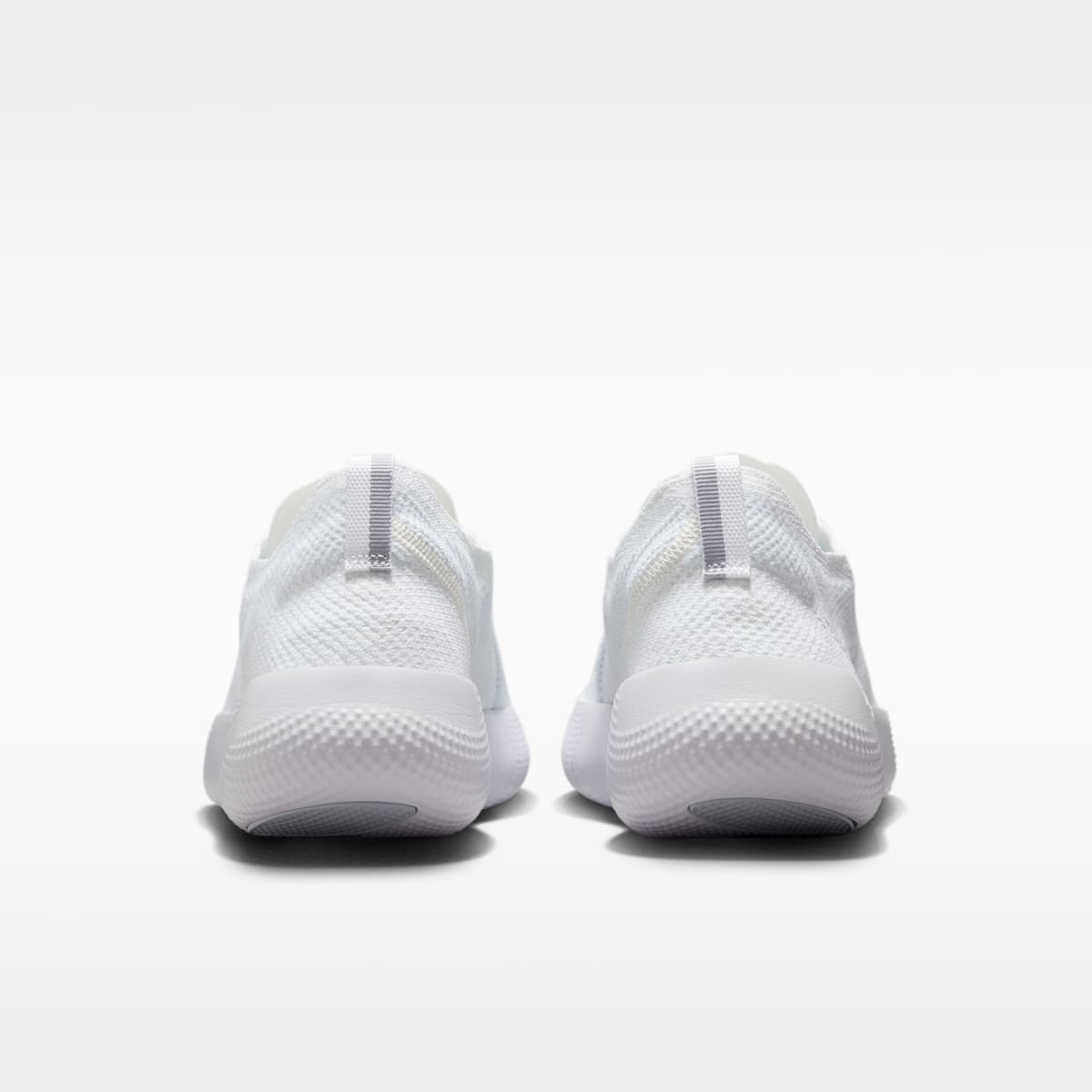 Nike Free 2025 Men's Workout Shoes - White/Photon Dust/White - Image 6