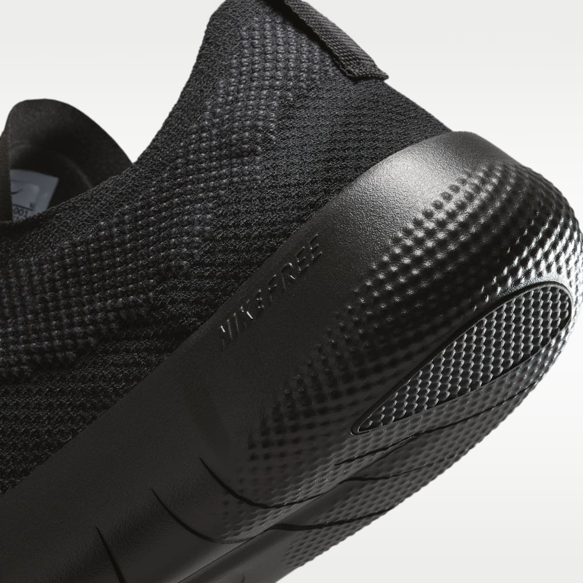 Nike Free 2025 Men's Workout Shoes - Black/Black/Anthracite - Image 8