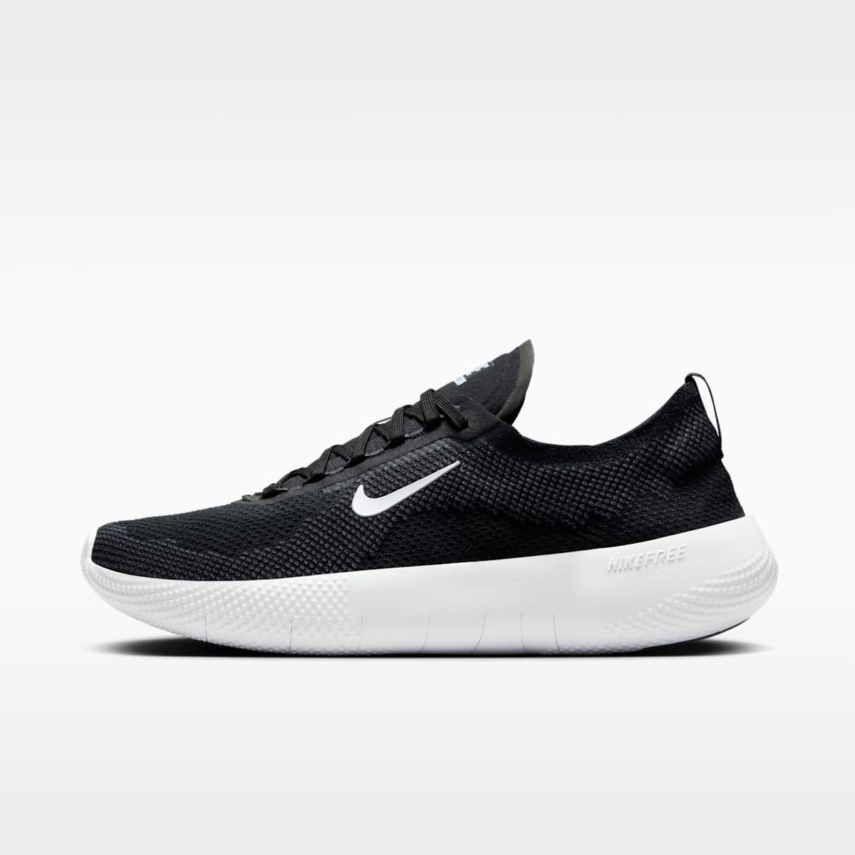 Nike Free 2025 Men's Workout Shoes - Black/Anthracite/White - Image 1