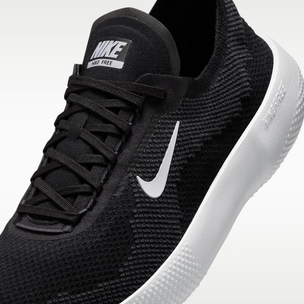 Nike Free 2025 Men's Workout Shoes - Black/Anthracite/White - Image 7