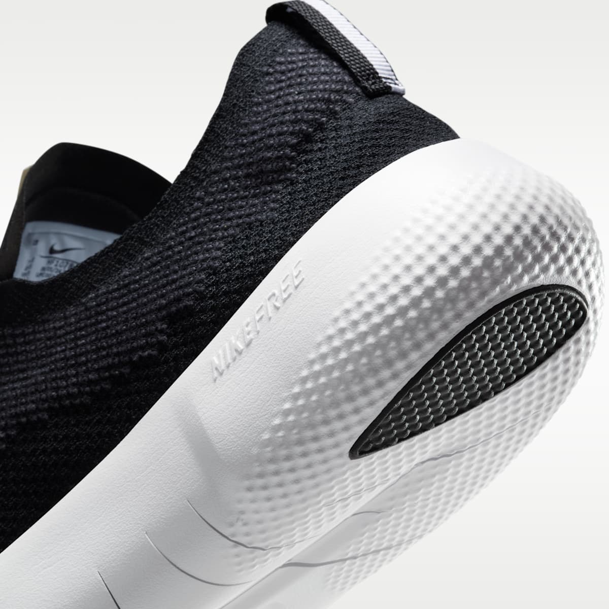 Nike Free 2025 Men's Workout Shoes - Black/Anthracite/White - Image 8