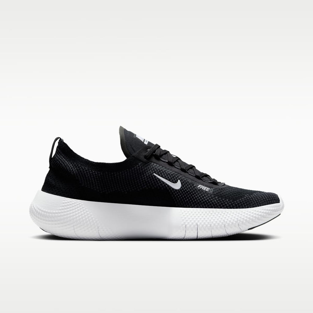 Nike Free 2025 Men's Workout Shoes - Black/Anthracite/White - Image 3