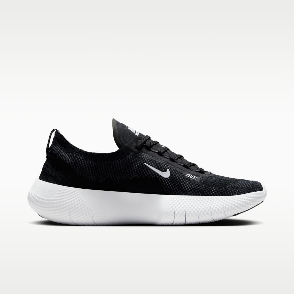 Nike Free 2025 Men's Workout Shoes - Black/Anthracite/White - Image 3