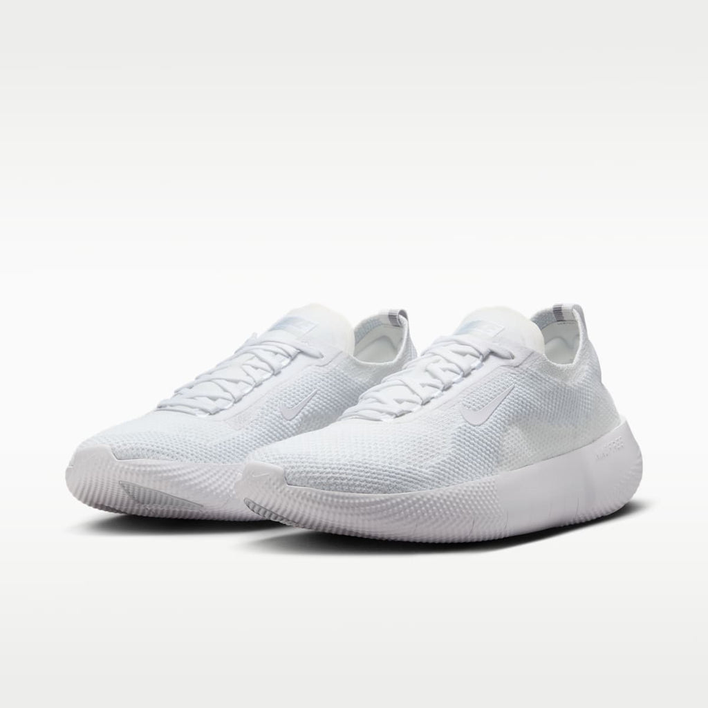 Nike Free 2025 Men's Workout Shoes - White/Photon Dust/White - Image 5