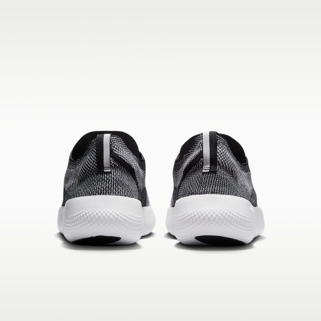 Nike Free 2025 Men's Workout Shoes - Black/Black/White - Image 6