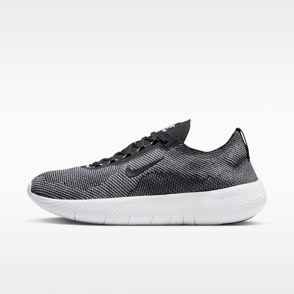 Nike Free 2025 Men's Workout Shoes - Black/Black/White - Image 1