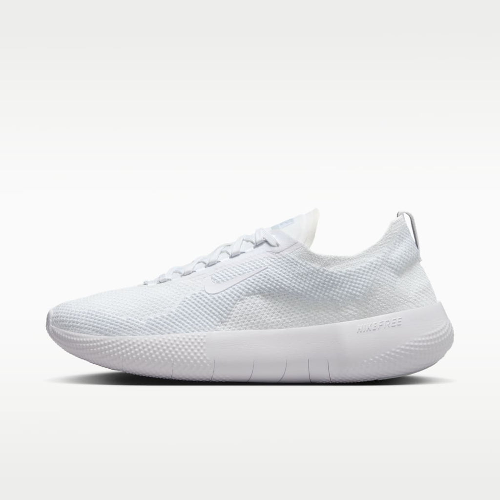 Nike Free 2025 Men's Workout Shoes - White/Photon Dust/White - Image 1