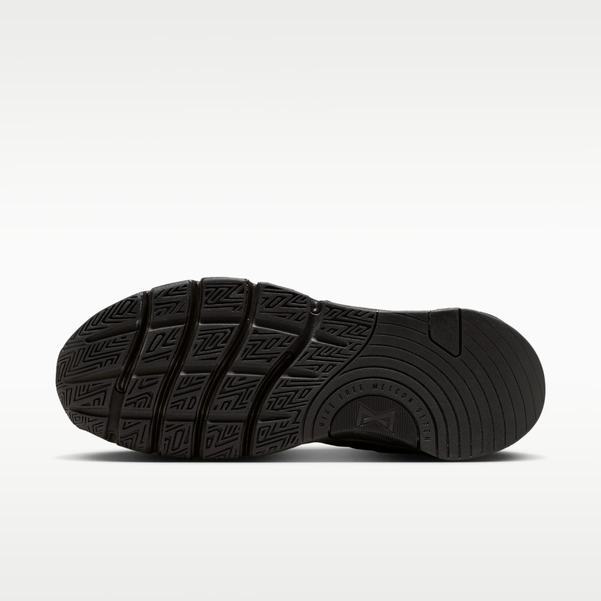 Nike Free Metcon 7 Men's Training Shoes - Black/Anthracite - Image 2
