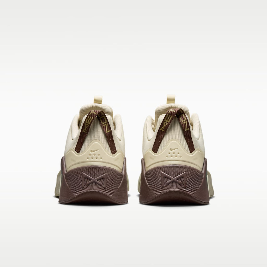 Nike Free Metcon 7 Men's Training Shoes - Light Khaki/Light Chocolate/Neutral Olive/Light Khaki - Image 6