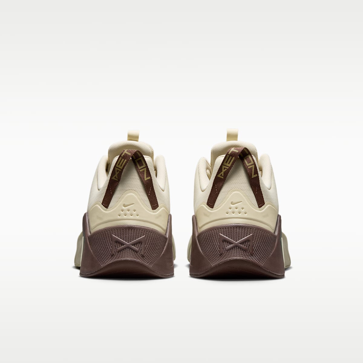 Nike Free Metcon 7 Men's Training Shoes - Light Khaki/Light Chocolate/Neutral Olive/Light Khaki - Image 6