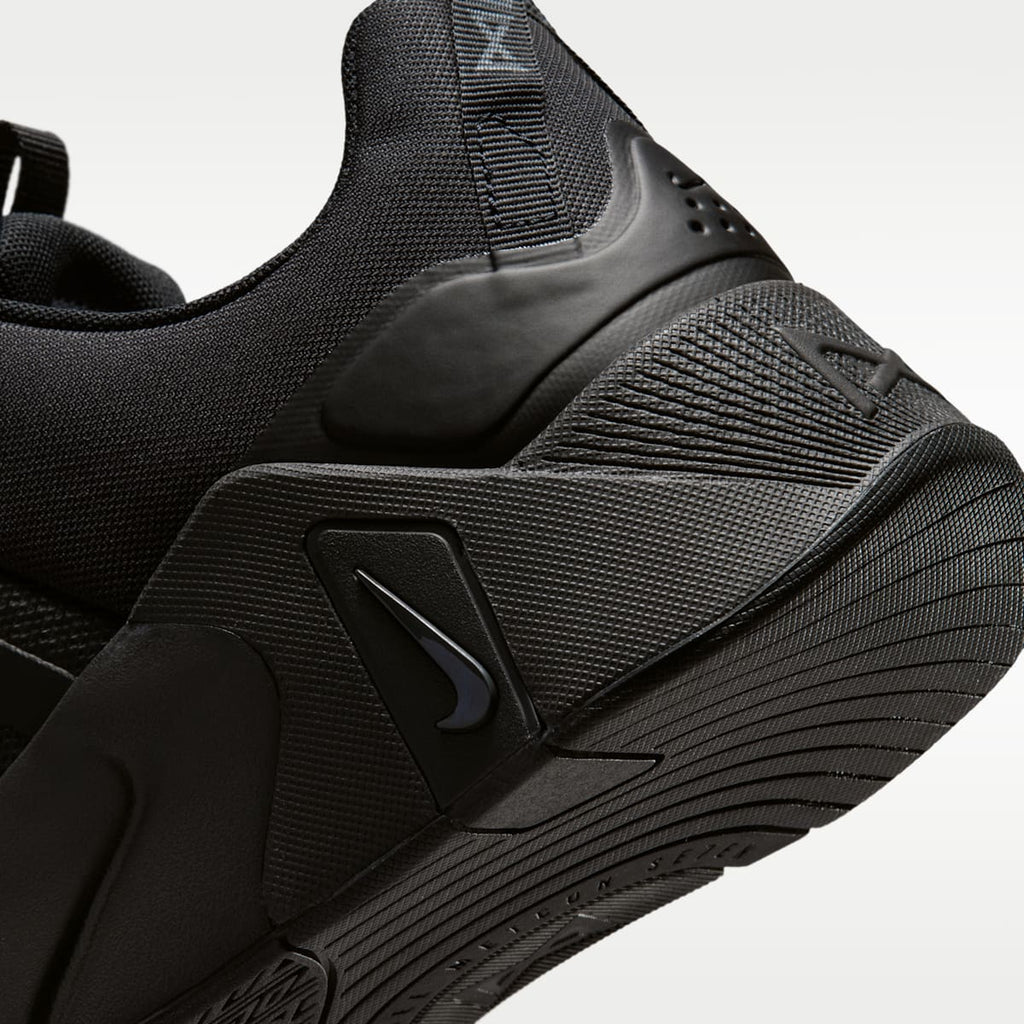 Nike Free Metcon 7 Men's Training Shoes - Black/Anthracite - Image 8