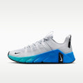 Nike Free Metcon 7 Men's Training Shoes - Pure Platinum/Dusty Cactus/Photo Blue/White - Image 1