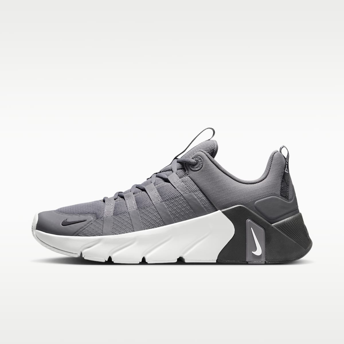 Nike Free Metcon 7 Men's Training Shoes - Pencil Point/Medium Ash/White - Image 1