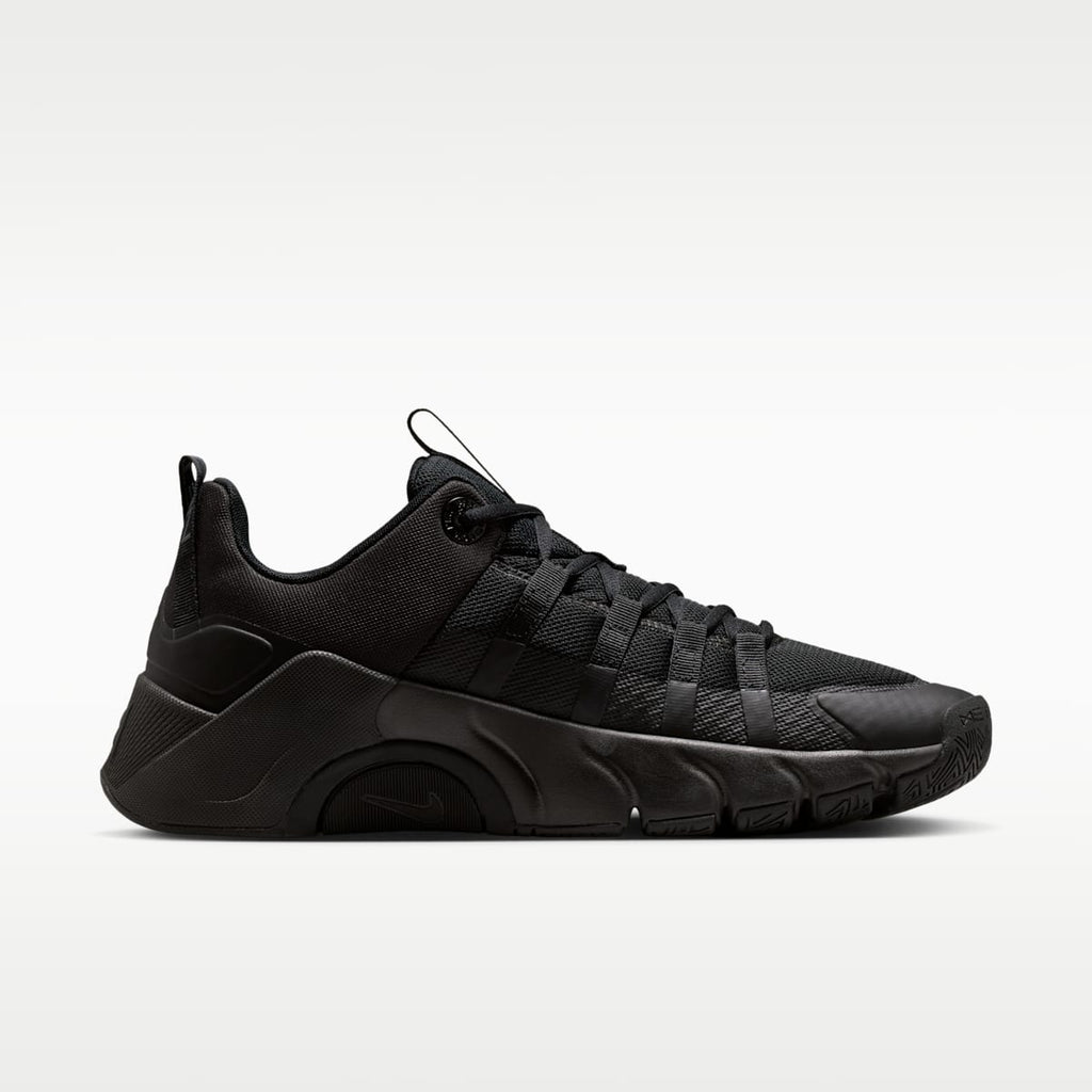Nike Free Metcon 7 Men's Training Shoes - Black/Anthracite - Image 3